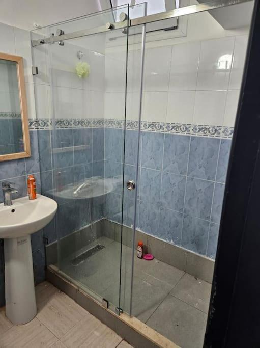 Le Pacha Appart Au Coeur De Rabat Kültér fotó